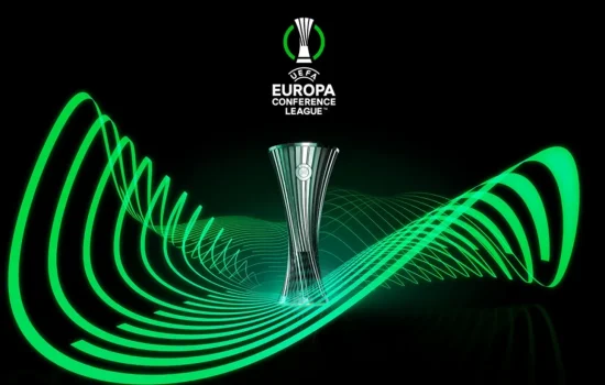 Лига конференций УЕФА постер Лига конференций УЕФА постер