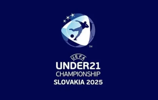Украина U21 - Дания U21